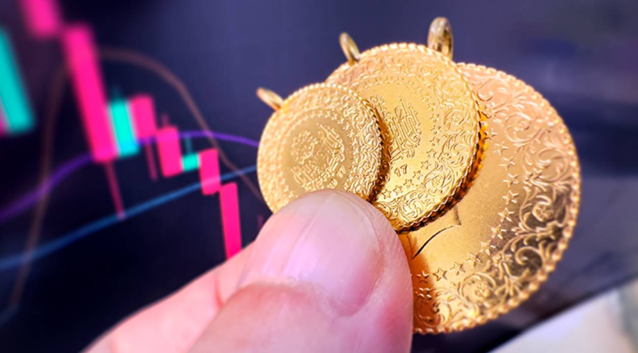 Altın güne nasıl başladı? 24 Eylül altın fiyatları