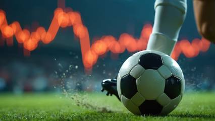 Dünyaca ünlü futbol kulüpleri borsada da kazandırdı: Zirvenin sahibi kim oldu?