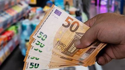Euro Bölgesi’nde 13 aydır böylesi görülmedi