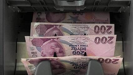 KKM ve katılma hesaplarında düşüş devam etti