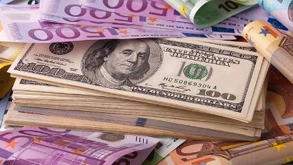 Dolar/TL güne nasıl başladı? 9 Eylül 2025
