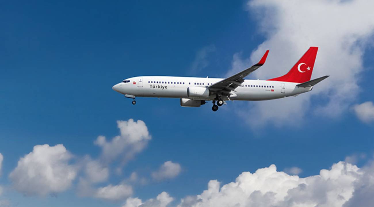THY İletişim Başkanı'ndan Boeing açıklaması