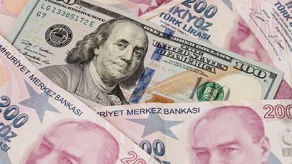 Dolar/TL güne nasıl başladı? 13 Ekim 2025