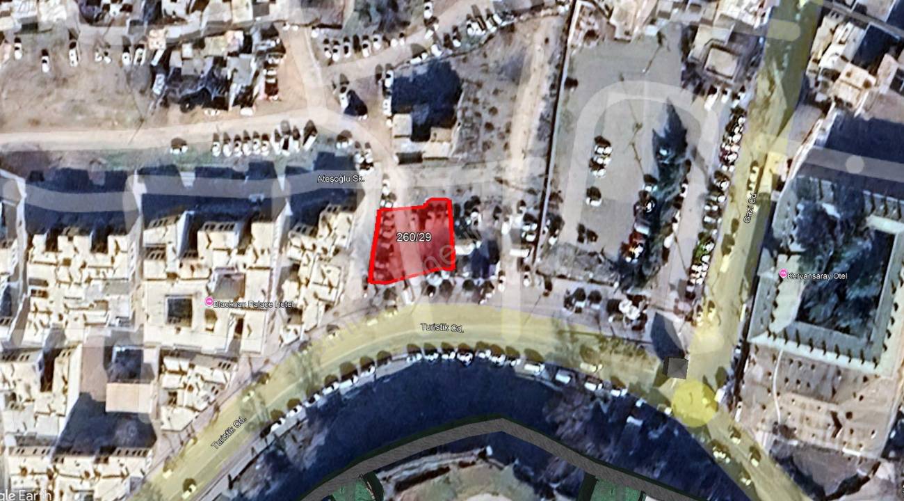 51 İlde 512 arsa önümüzdeki iki gün satışa çıkıyor: İşte fiyatları