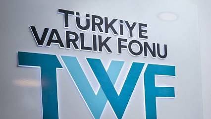 TVF dünyanın en büyük 10 varlık fonundan biri oldu