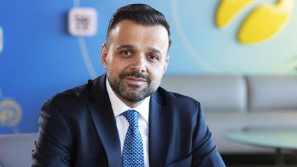 "Turkcell yapay zekayla her müşteriye özel teklifler sunacak"