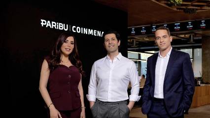 Kripto varlık platformu Paribu'dan dev satın alma