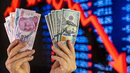 Dolar/TL güne nasıl başladı? 18 Kasım 2025