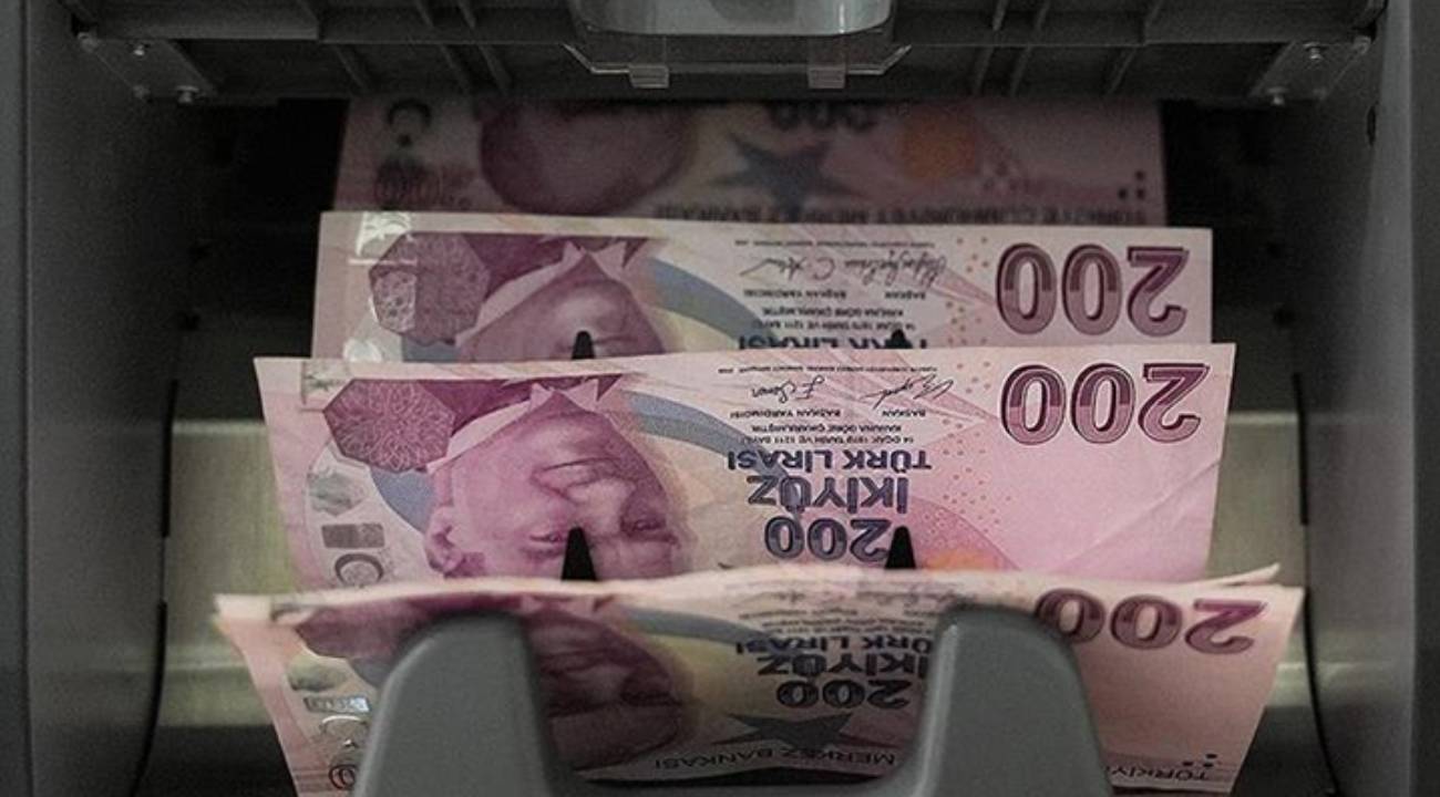 KKM ve katılma hesaplarında düşüş devam etti