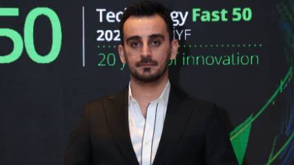 Wisest Yazılım, Deloitte Fast 50 Türkiye 2025 listesinde