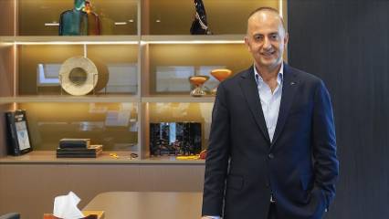 Türkiye'ye 100 milyon Euro'luk yatırıma hazırlanıyor