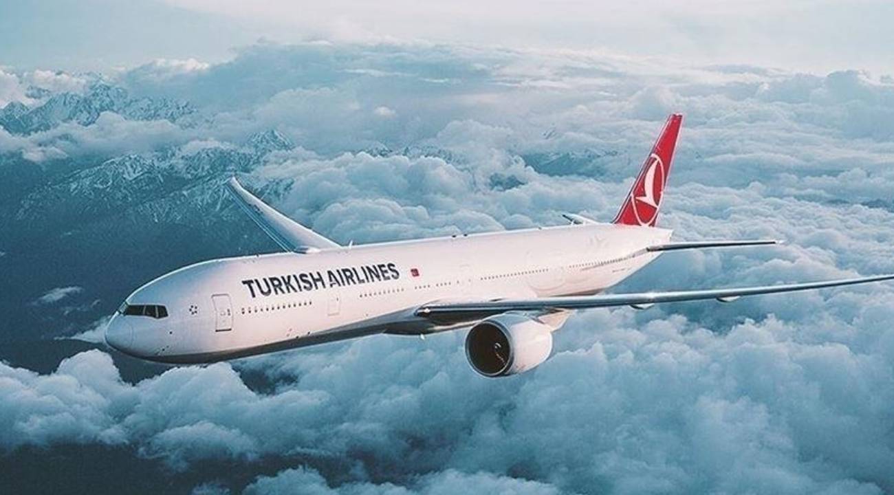 THY'den Boeing firmasından uçak alımına ilişkin açıklama