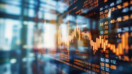 Sermaye artırımı yapan 2 hissenin fiyatında düzeltme yapıldı