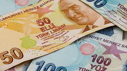 Tasarruf finansmanında yüzde 260 artış yaşandı
