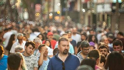 Üçüncü çeyrek işsizlik rakamları açıklandı
