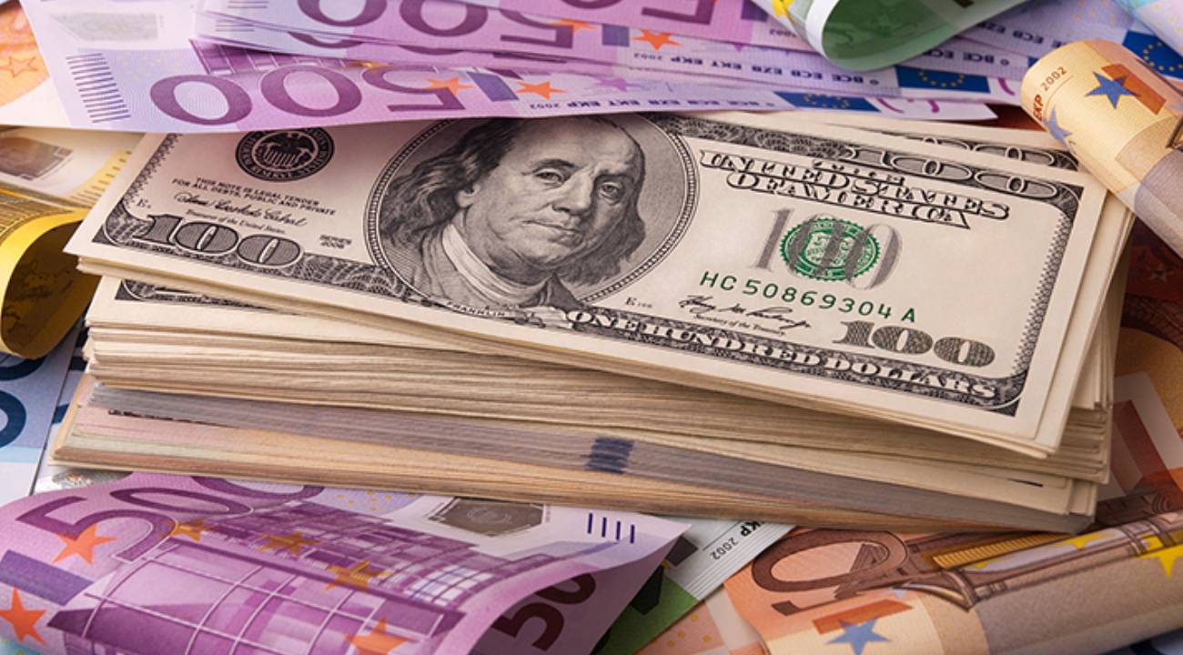 Dolar/TL güne nasıl başladı? 12 Eylül 2025