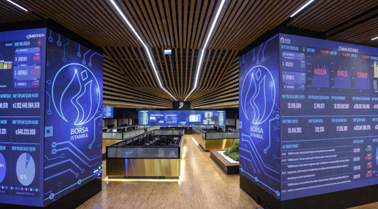 Borsada geçen hafta yeni iş ilişkisi duyuran 11 şirket var (27-31 Ekim)