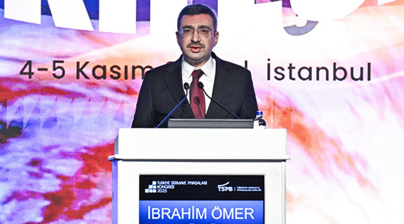 SPK başkanından uyarı: Ceza vermekten çekinmeyeceğiz 