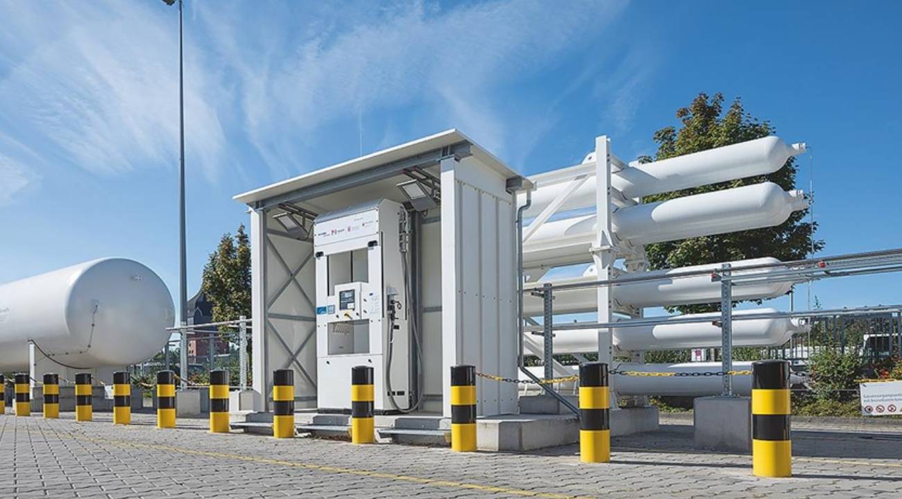 Hidrojen Türkiye-AB İlişkilerinde yeni işbirliği olanakları doğuruyor