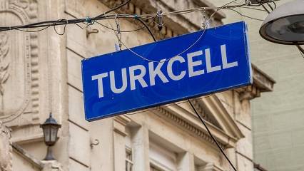 Turkcell'in 3. çeyrek bilanço tarihi belli oldu