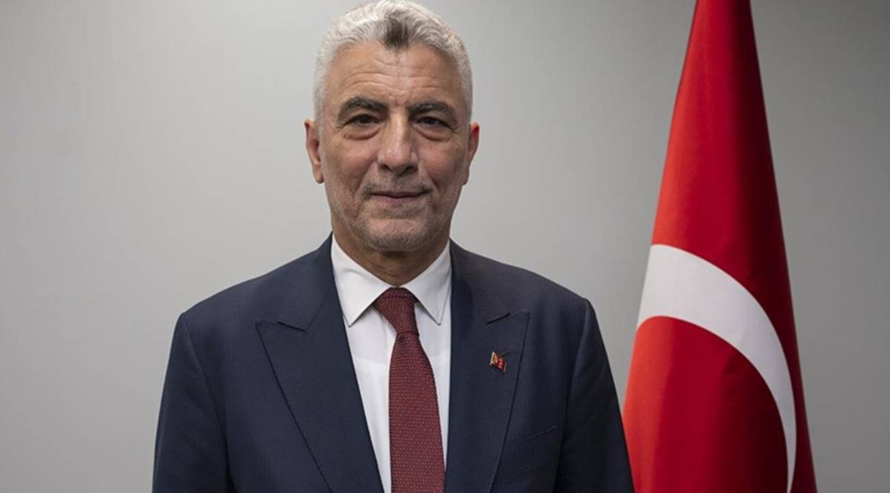 Ticaret Bakanı Ömer Bolat dış ticaret verilerini değerlendirdi