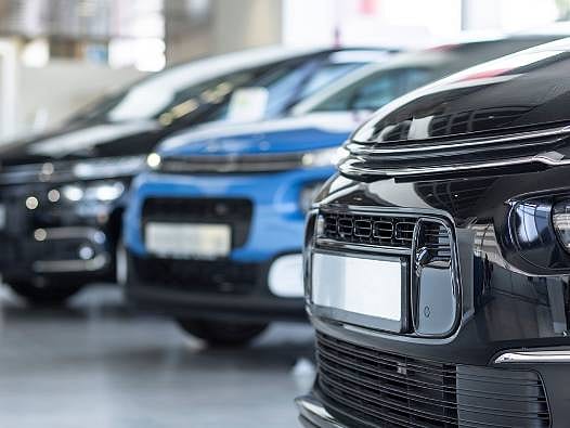 Otomobil piyasasında en çok satan markalar açıklandı