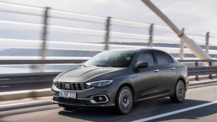 Egea üretimi ne zaman bitecek? Yerine SUV mu geliyor?