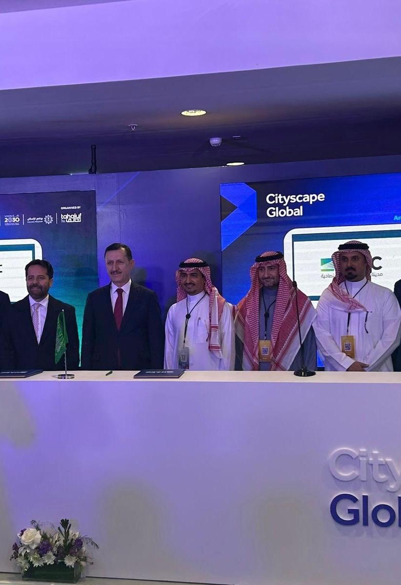 Nef’ten Suudi Arabistan ile milyar dolarlık ortaklık-1