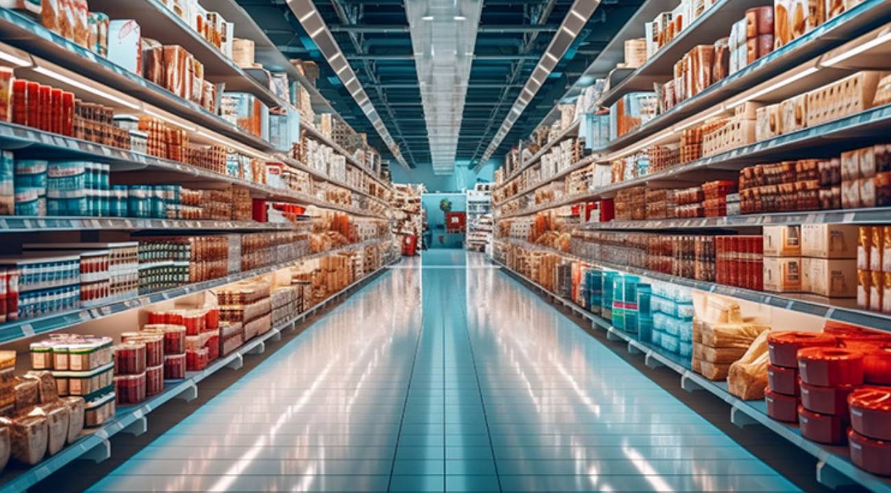 Ağustos ayı ticaret satış hacim verileri açıklandı