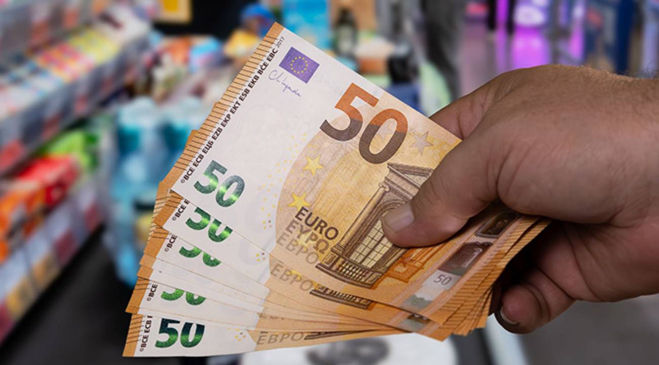 Euro Bölgesi’nde 13 aydır böylesi görülmedi