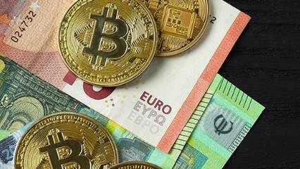 Avrupa Merkez Bankası'ndan sabit kripto para uyarısı