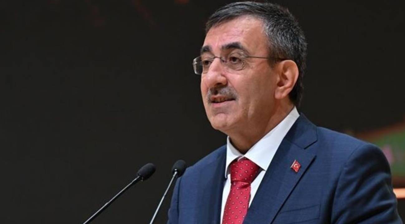 "Küresel ihracattan daha fazla pay almayı amaçlıyoruz"