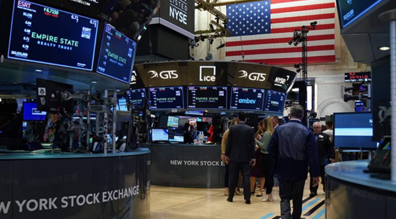 Küresel piyasalarda gözler Fed tutanakları ve Nvidia bilançosunda