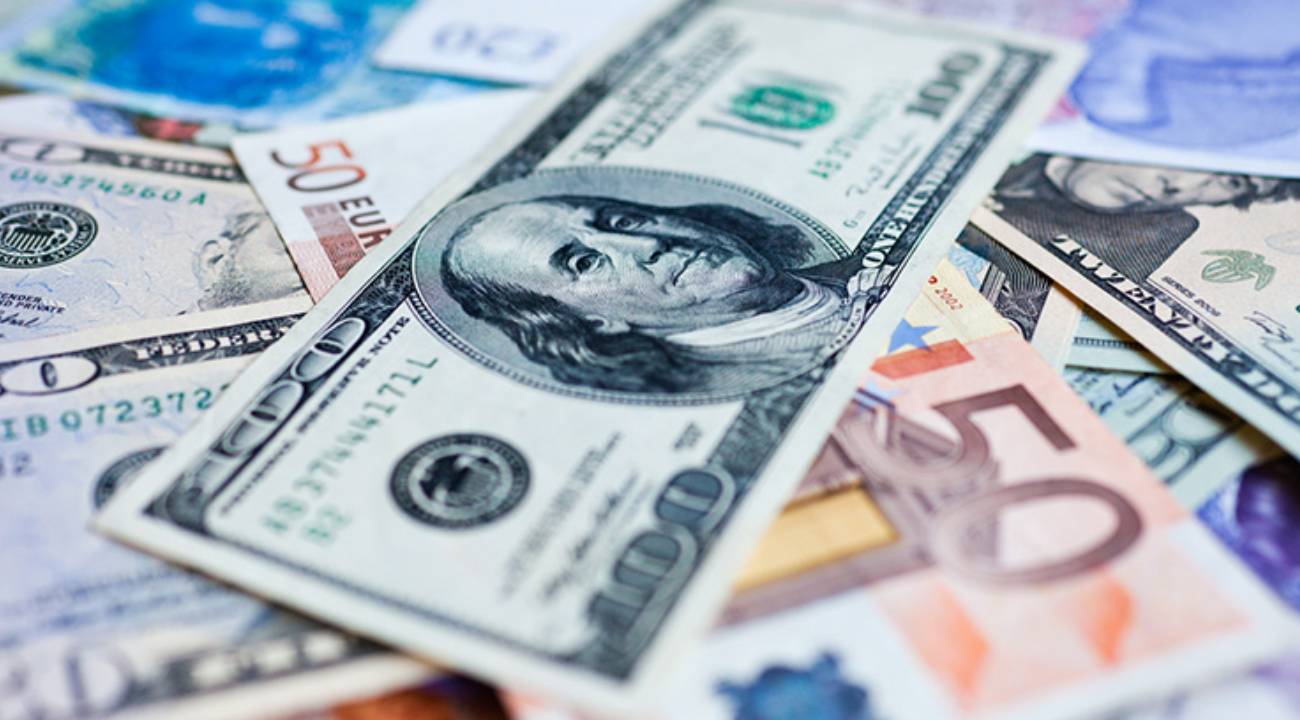 Dolar/TL güne nasıl başladı? 17 Kasım 2025