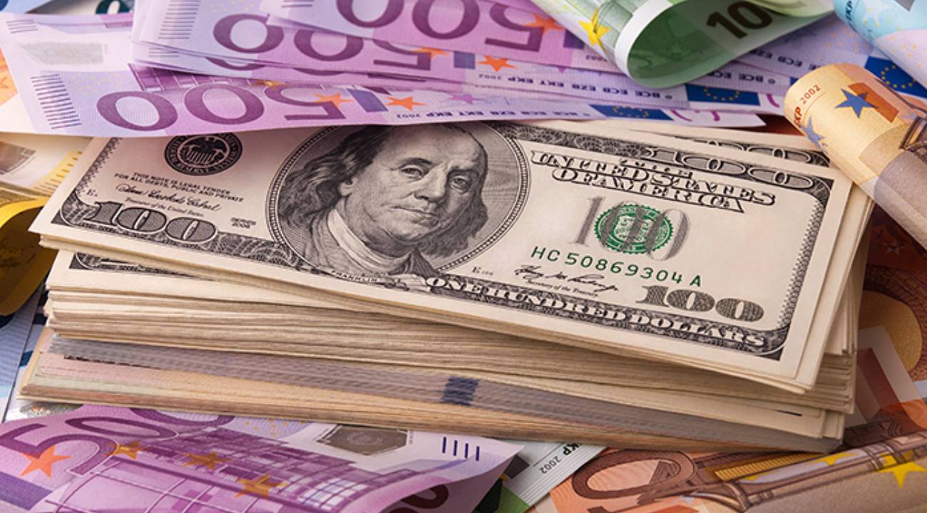 Dolar/TL güne nasıl başladı? 9 Eylül 2025