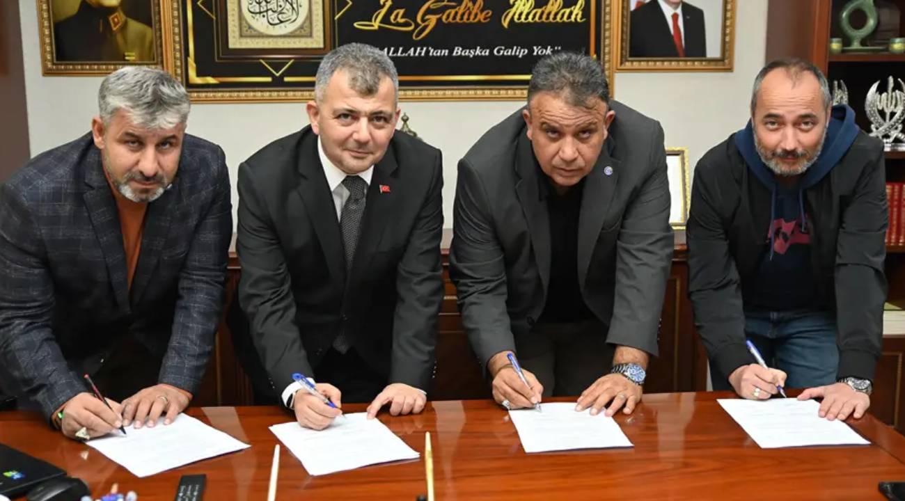 Belediye 500 bin lira çocuk yardımı yapacak: Ama bir şart var