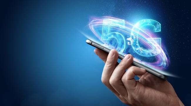 5G kullanıldığı anlık olarak nasıl anlaşılacak?