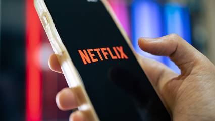 Netflix'in geliri üçüncü çeyrekte arttı