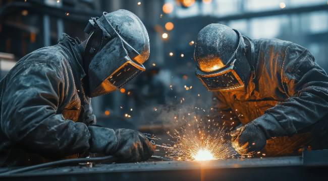 Sanayi ve ticarethanelerde yeni uygulama için tüketim limiti ne kadar?