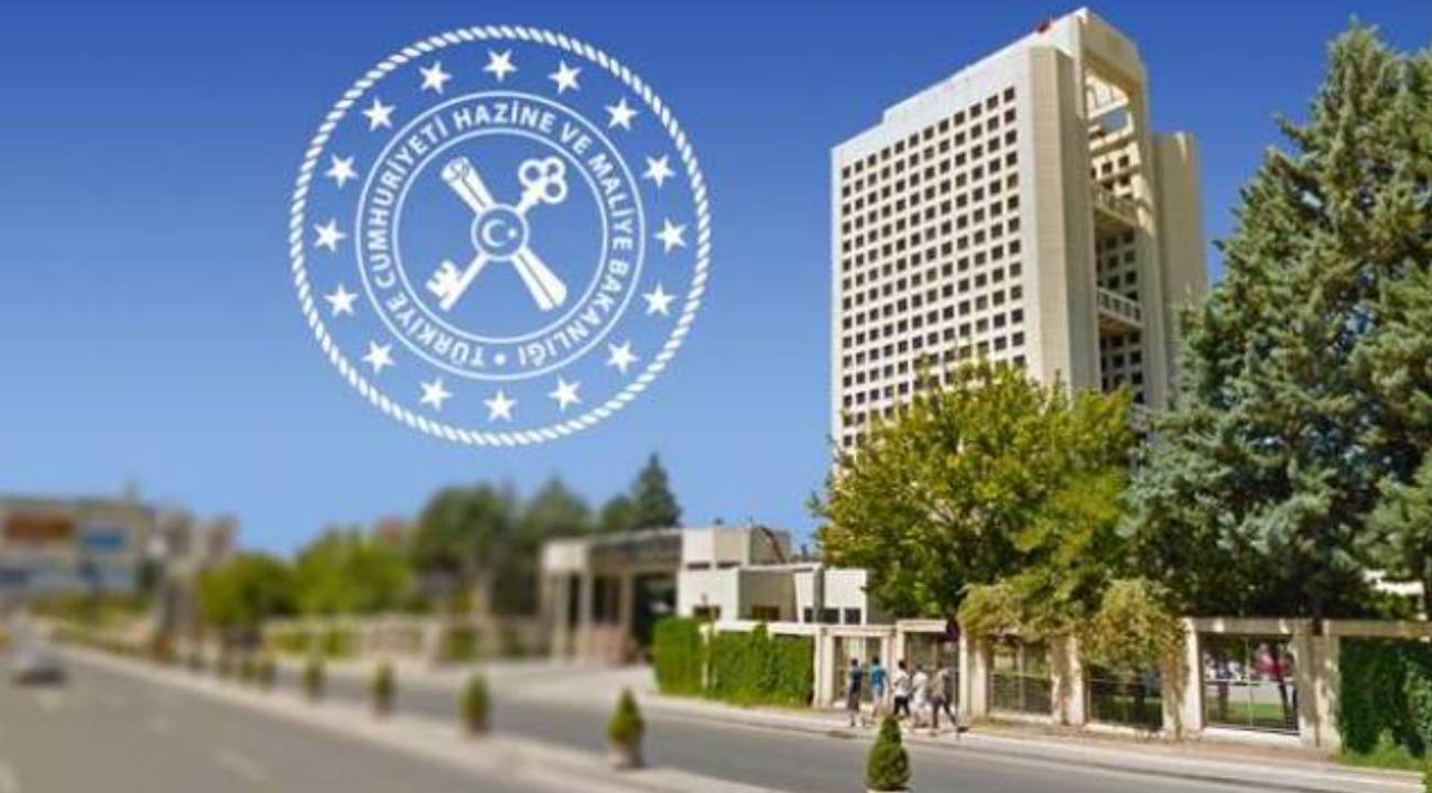 Hazine 823,2 milyar TL'lik iç borçlanma planlıyor