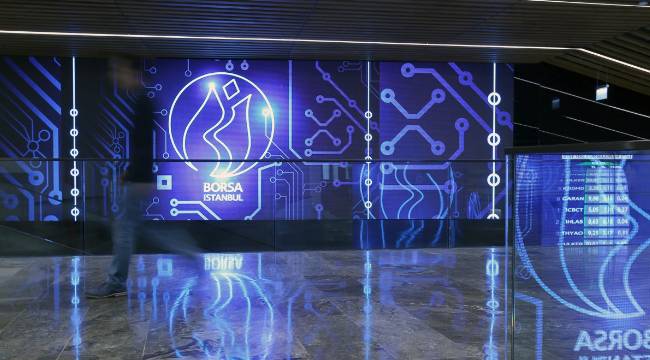 DOF ROBOTİK SANAYİ A.Ş. (DOFRB)