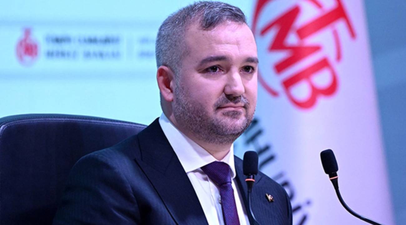 Merkez Bankası Başkan Fatih Karahan'dan dezenflasyon vurgusu