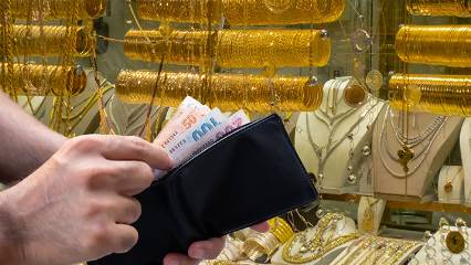 Altın güne nasıl başladı? 18 Kasım altın fiyatları