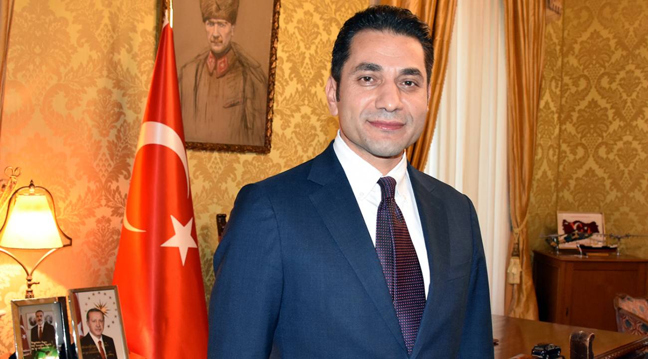 "İtalyan firmaların Türkiye'ye ilgisi artıyor"