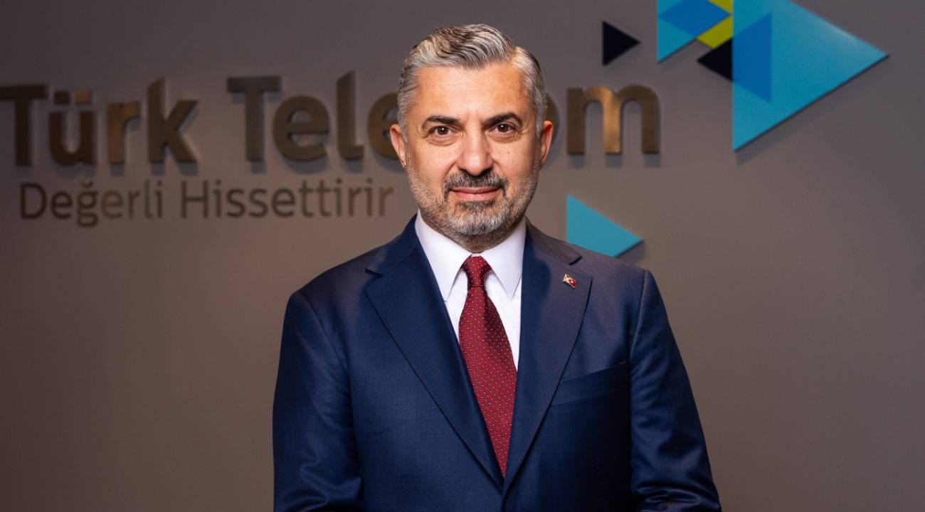 Türk Telekom'dan 3. çeyrek bilanço değerlendirmesi var