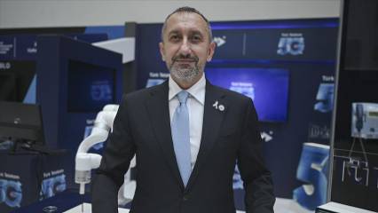 "Türk Telekom 5G ile ekonomiye 1 milyar doların üzerinde değer kattı"