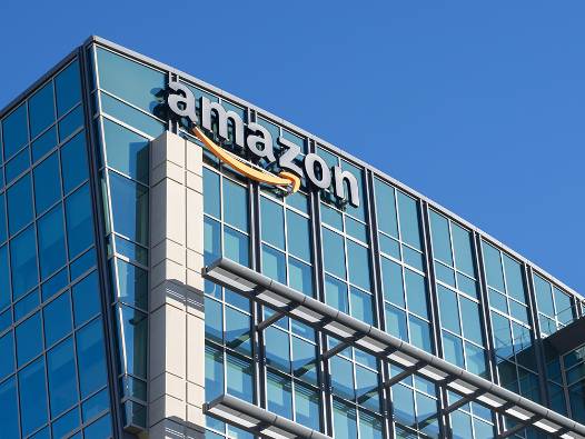 Amazon'dan Hindistan'a 35 milyar dolar yatırım