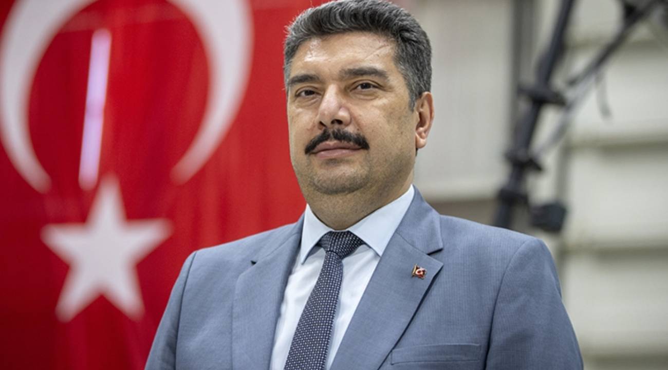 HAVELSAN CEO'sundan öğrencilere tavsiyeler