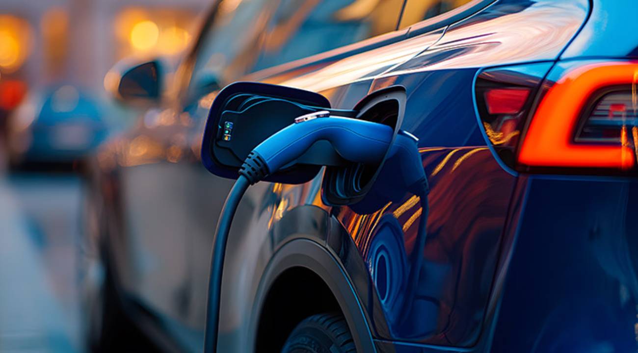 Elektrikli otomobil satışları yükselişini sürdürüyor