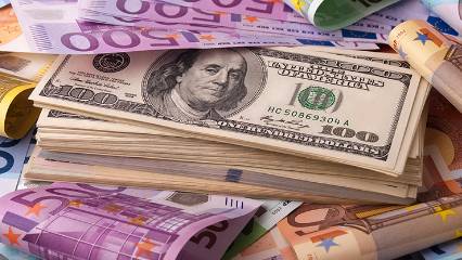 Dolar/TL güne nasıl başladı? 17 Eylül 2025